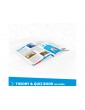 Engino Stem Fluid dynamics Archimedes' law, buoyancy and hydraulics