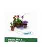 Engino Stem Botanical laboratory of photosynthesis, ventilation and gardening
