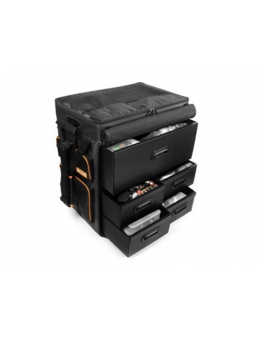 160566 - HPI HAULER BAG...