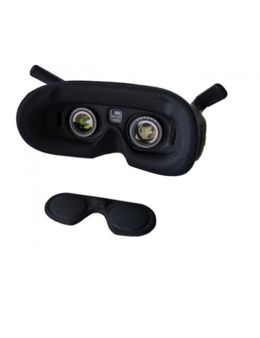 Foam Padding and Lens Protector for DJI Goggles 2