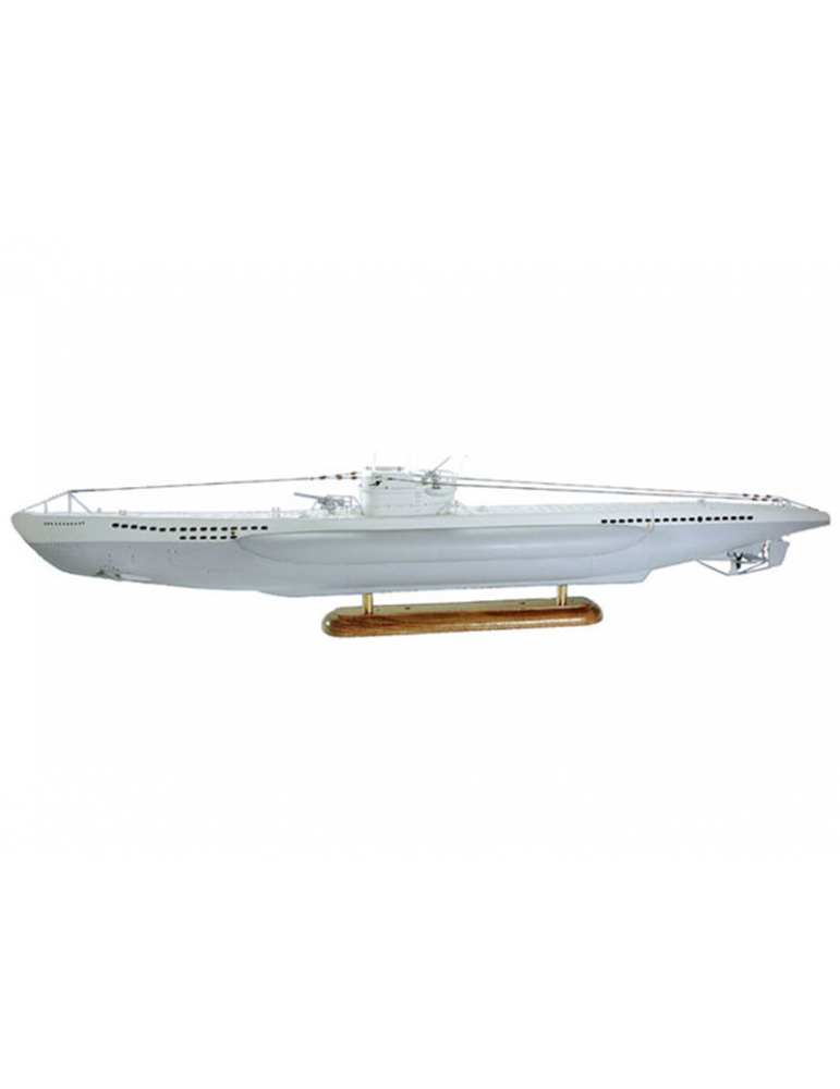 Laivas Krick U-Boot Typ VII kit Laivas Krick U-Boot Typ VII kit