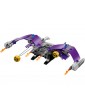 LEGO Marvel - Žaliojo Goblino figūrėlė