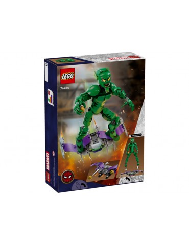 LEGO Marvel - Žaliojo Goblino figūrėlė