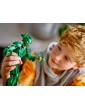 LEGO Marvel - Žaliojo Goblino figūrėlė