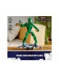 LEGO Marvel - Green Goblin Construction Figure
