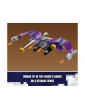LEGO Marvel - Žaliojo Goblino figūrėlė
