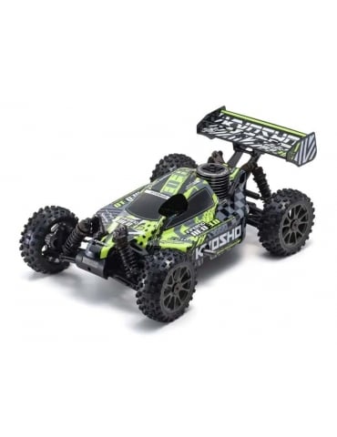 Kyosho Inferno Neo 3.0...