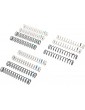 Losi Front Fork Spring Set: PM-MX
