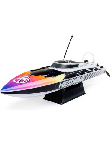 Proboat Recoil 2 18" BL RTR Heatwave