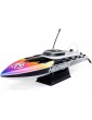Proboat Recoil 2 18" BL RTR Heatwave
