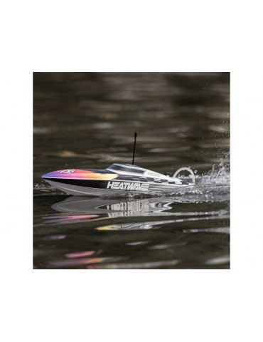 Proboat Recoil 2 18" BL RTR Heatwave