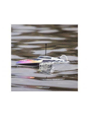Proboat Recoil 2 18" BL RTR Heatwave