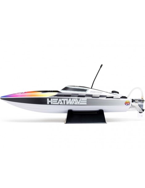 Proboat Recoil 2 18" BL RTR Heatwave