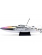 Proboat Recoil 2 18" BL RTR Heatwave