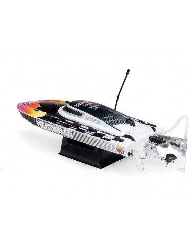 Proboat Recoil 2 18" BL RTR Heatwave