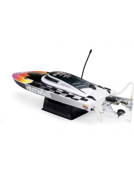 Proboat Recoil 2 18" BL RTR Heatwave