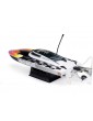 Proboat Recoil 2 18" BL RTR Heatwave