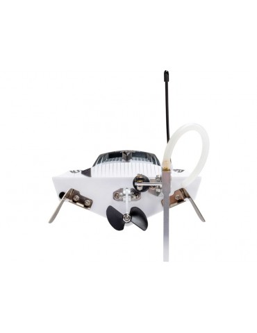 Proboat Recoil 2 18" BL RTR Heatwave