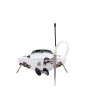 Proboat Recoil 2 18" BL RTR Heatwave