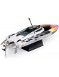 Proboat Recoil 2 18" BL RTR Heatwave