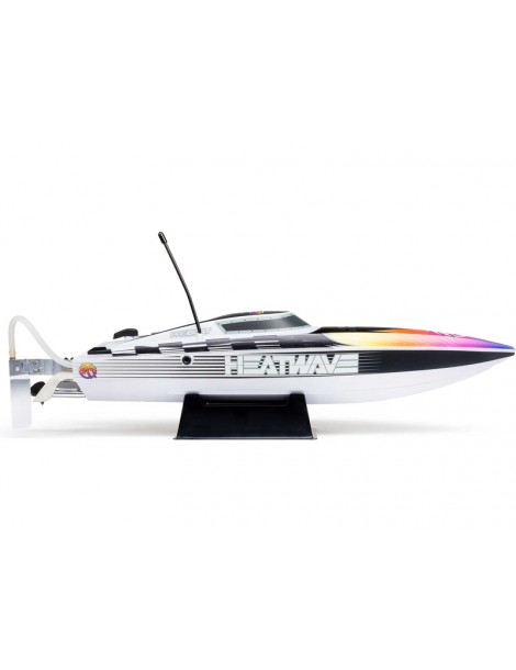 Proboat Recoil 2 18" BL RTR Heatwave