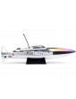 Proboat Recoil 2 18" BL RTR Heatwave