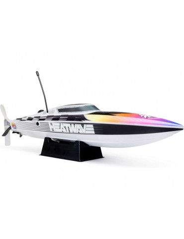 Proboat Recoil 2 18" BL RTR Heatwave