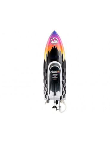 Proboat Recoil 2 18" BL RTR Heatwave