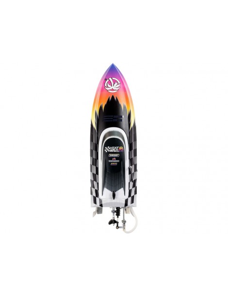 Proboat Recoil 2 18" BL RTR Heatwave