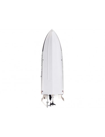 Proboat Recoil 2 18" BL RTR Heatwave