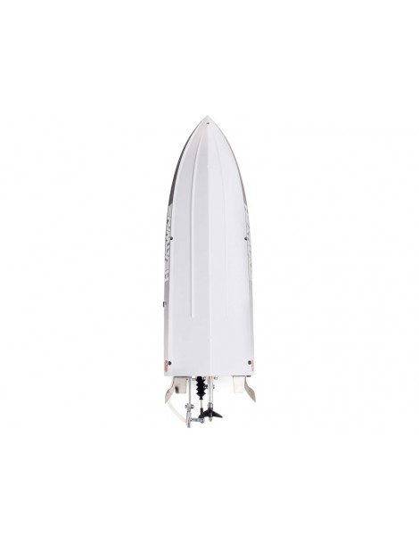 Proboat Recoil 2 18" BL RTR Heatwave