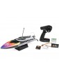 Proboat Recoil 2 18" BL RTR Heatwave