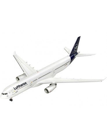 Revell Airbus A330-300 Lufthansa New Livery (1:144)