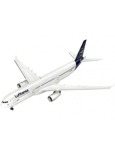 Revell Airbus A330-300 Lufthansa New Livery (1:144)
