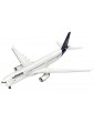 Revell Airbus A330-300 Lufthansa New Livery (1:144)