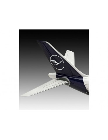 Revell Airbus A330-300 Lufthansa New Livery (1:144)