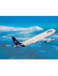 Revell Airbus A330-300 Lufthansa New Livery (1:144)