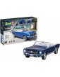 Revell Ford Mustang 60th Anniversary (1:24) (dovanų rinkinys)