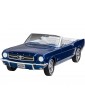 Revell Ford Mustang 60th Anniversary (1:24) (giftset)