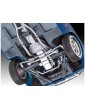 Revell Ford Mustang 60th Anniversary (1:24) (dovanų rinkinys)