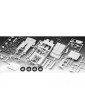 Revell Ford Mustang 60th Anniversary (1:24) (dovanų rinkinys)