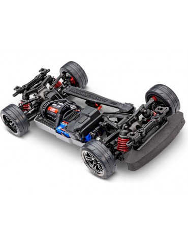 Traxxas 4-Tec 2.0 1:10 BL-2s RTR