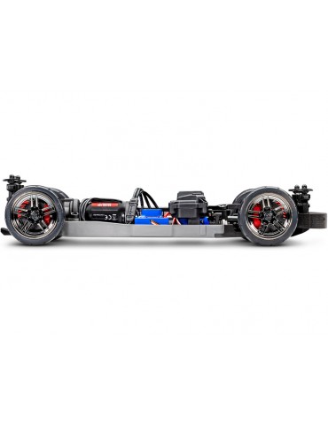 Traxxas 4-Tec 2.0 1:10 BL-2s RTR