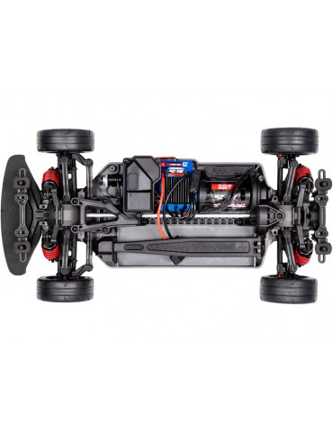 Traxxas 4-Tec 2.0 1:10 BL-2s RTR