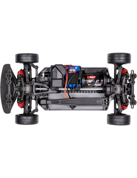 Traxxas 4-Tec 2.0 1:10 BL-2s RTR