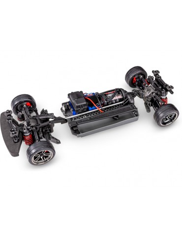 Traxxas 4-Tec 2.0 1:10 BL-2s RTR