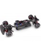 Traxxas 4-Tec 2.0 1:10 BL-2s RTR