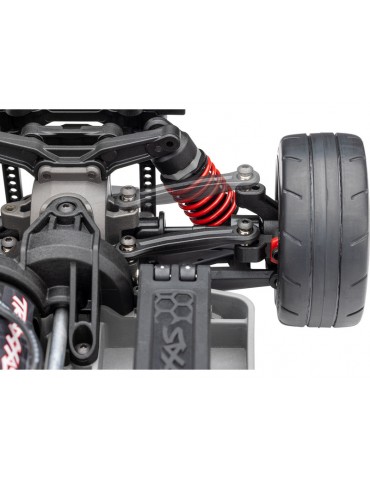 Traxxas 4-Tec 2.0 1:10 BL-2s RTR