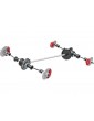 Traxxas 4-Tec 2.0 1:10 BL-2s RTR