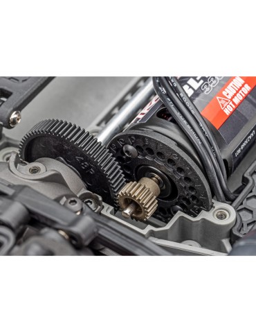 Traxxas 4-Tec 2.0 1:10 BL-2s RTR
